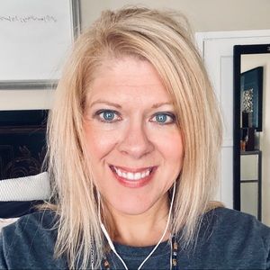 Meet your Posher, Kristen